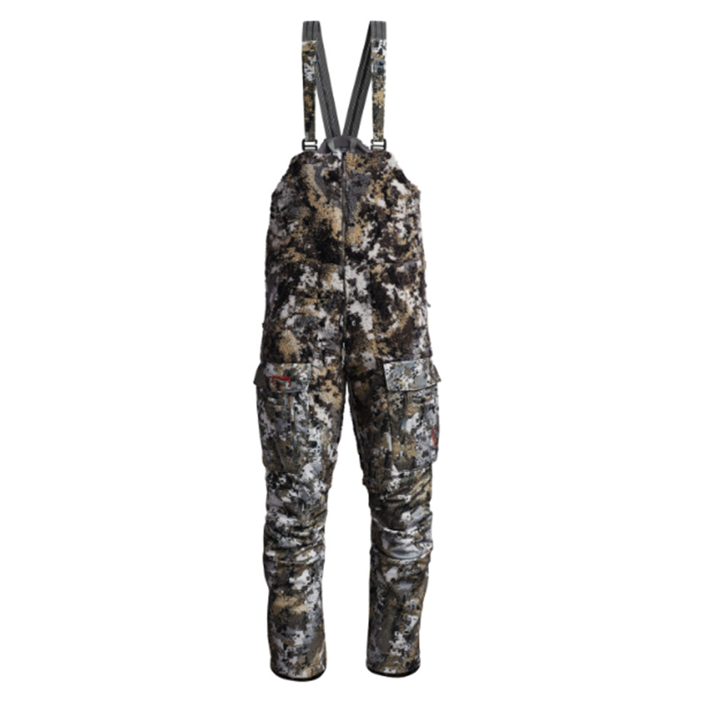 SITKA BIB FANATIC - OPTIFADE ELEVATED II image 0