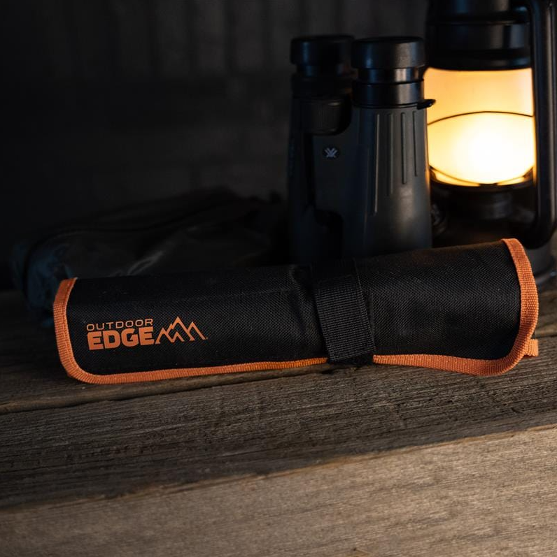 OUTDOOR EDGE ENSEMBLE COUTEAU WILDLITE 6 PIÈCES image 5