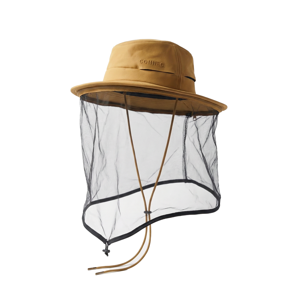 CONNEC CHAPEAU JASPER WOODS image 0