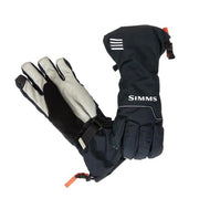 SIMMS GANT CHALLENGER ISOLÉ, BLACK image 0