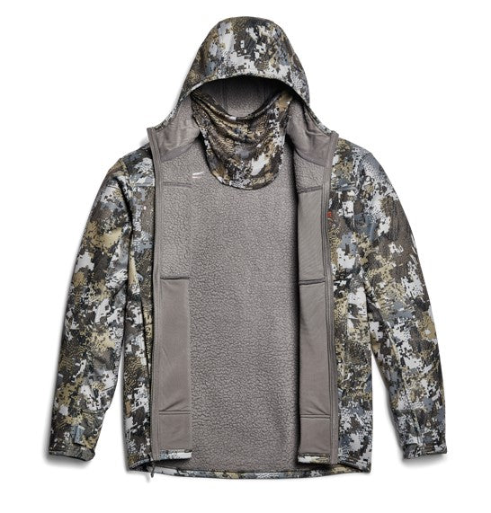 SITKA TRAVERSE HOODY OPTIFADE ELEVATED II image 1
