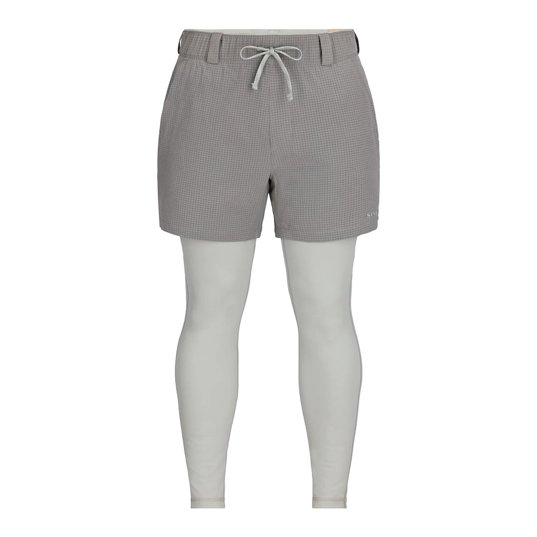 SIMMS PANTALON LATITUDE BICOMP STEEL-CINDER