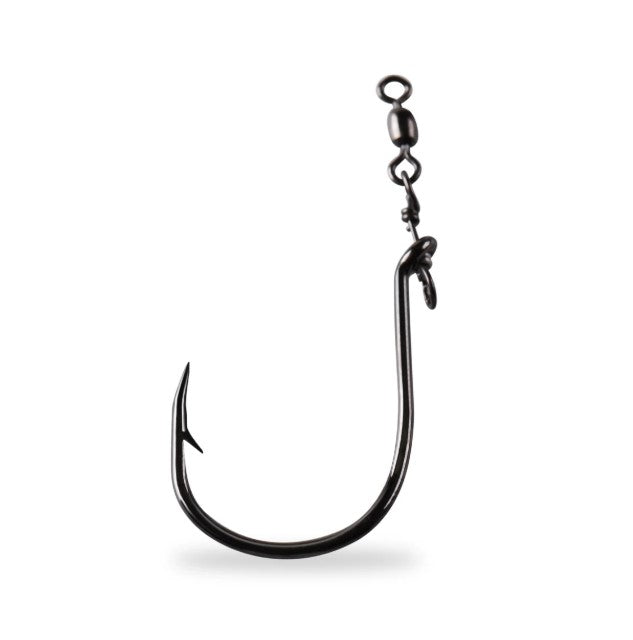 MUSTAD HAMEÇON DROP SHOT NO-TWIST image 0