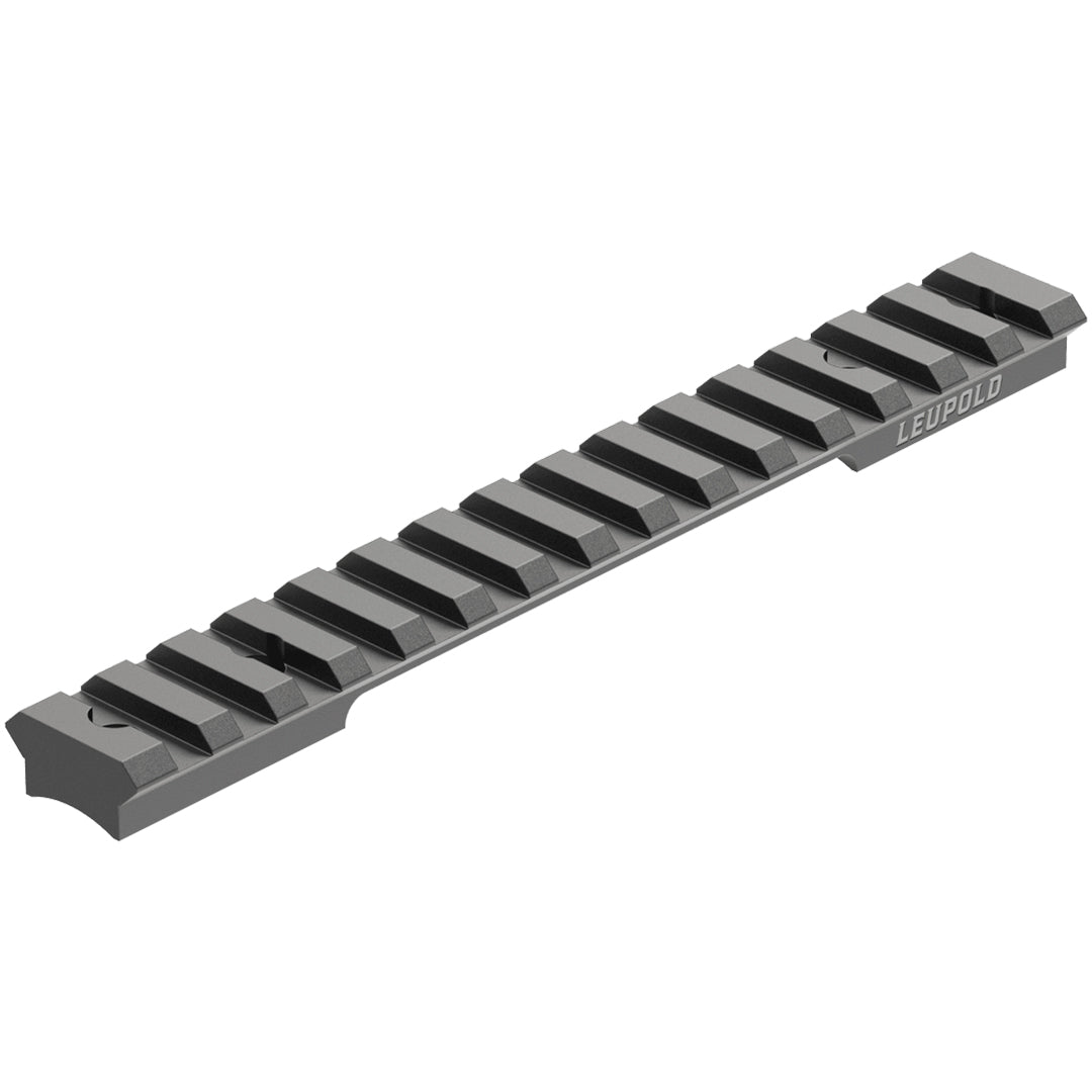 LEUPOLD BACKCOUNTRY CROSS-SLOT BROWNING AB3 SA 1 PIÈCE image 0