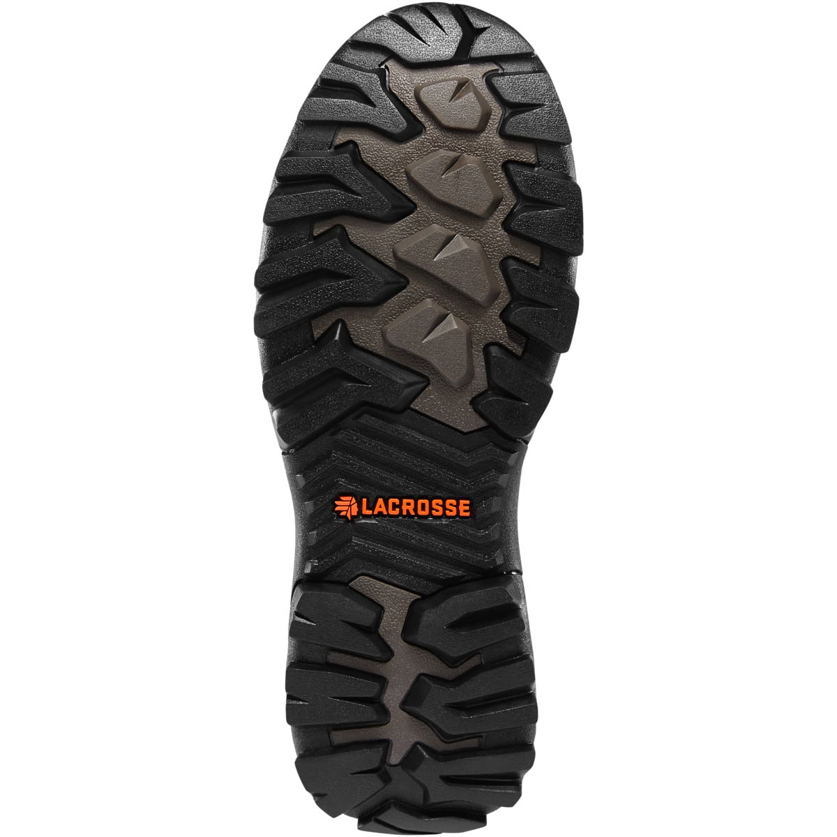 LACROSSE BOTTE ALPHABURLY PRO 18" OPTIFADE MARSH image 3