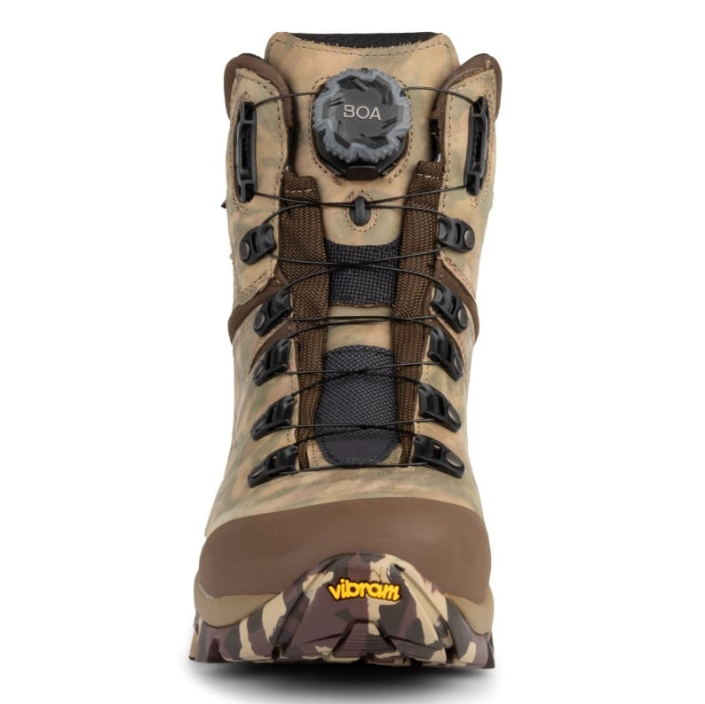 ZAMBERLAN BOTTE LYNX GTX RR BOA - CAMOUFLAGE image 4