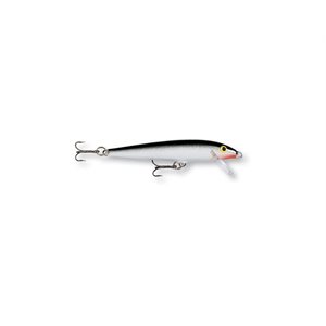 RAPALA ORIGINAL FLOATER 7 CM - SILVER image