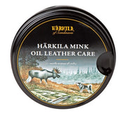 HARKILA ENSEMBLE DE NETTOYAGE POUR BOTTES EN CUIRE image 0