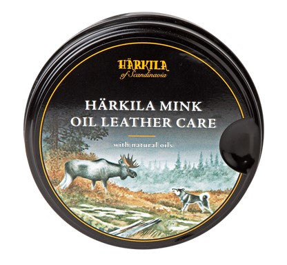 HARKILA ENSEMBLE DE NETTOYAGE POUR BOTTES EN CUIRE image 0