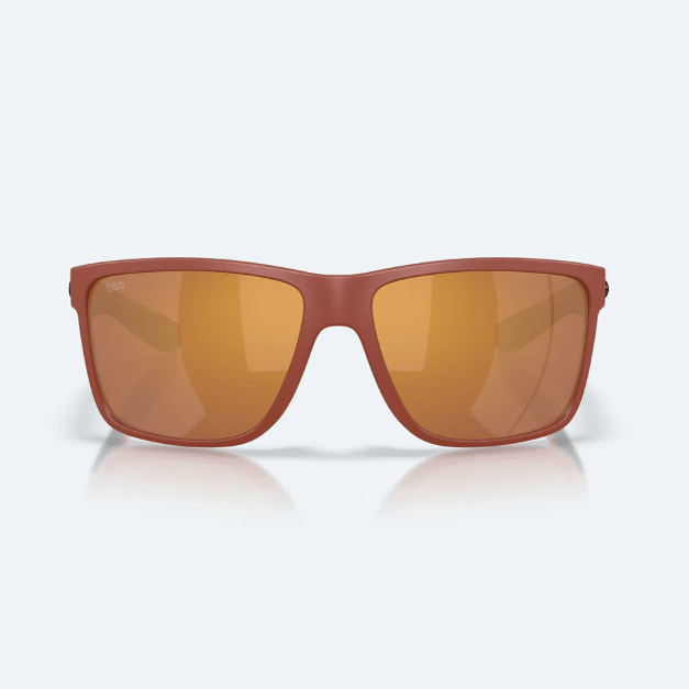 COSTA LUNETTE POLARISÉE EN VERRE BROADBILL II XL image 0