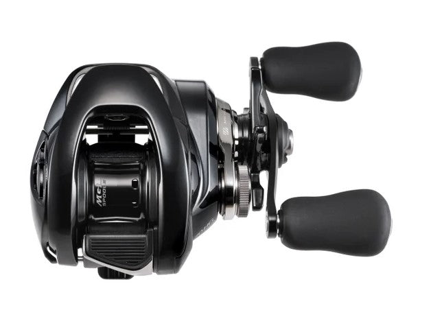 SHIMANO MOULINET LANCER LOURD METANIUM DC A 70/71 image 2