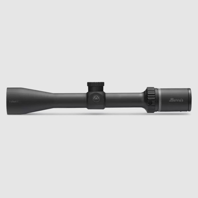 BURRIS FULLFIELD E1 3X9-40 ILLUMINÉ PLEX image 1