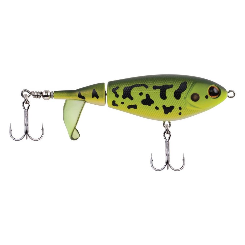 BERKLEY CHOPPO 90 - MF FROG image