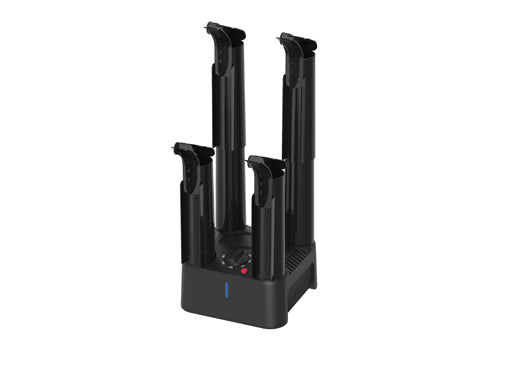 SÈCHE-BOTTES ÉLECTRIQUE AVEC OZONATEUR image 0