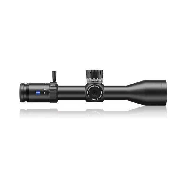 ZEISS TÉLESCOPE LRP S3 - 4-25X50 MOAi RETICULE (#16) image 0