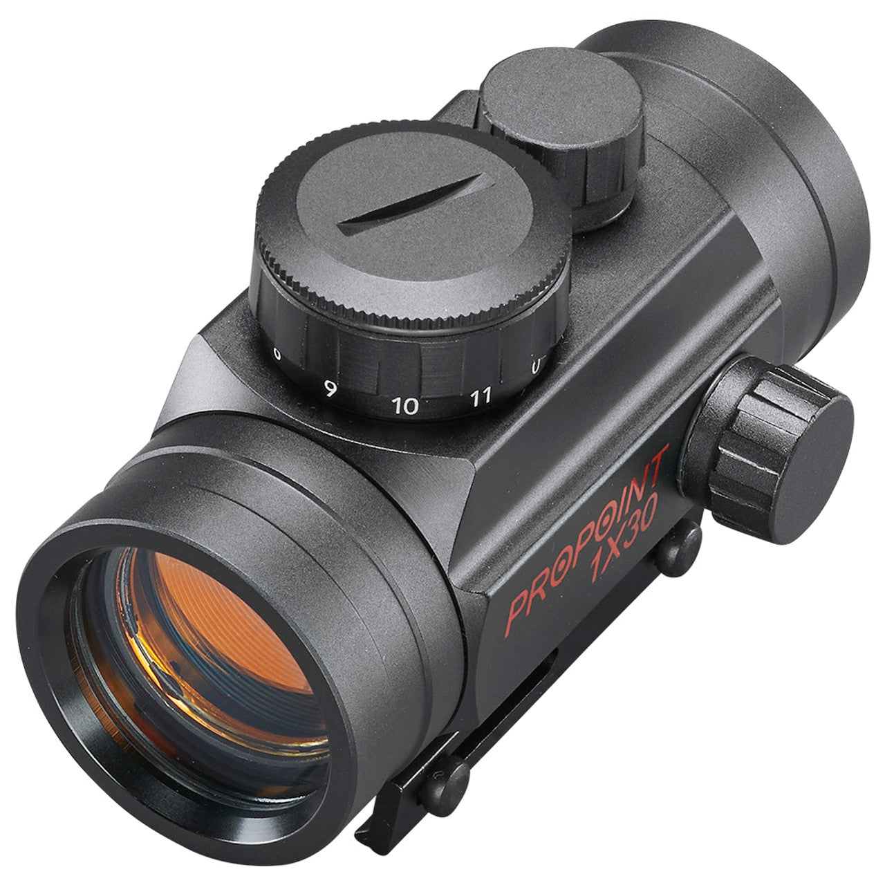 TASCO VISEUR POINT ROUGE PROPOINT 1 X 30 MM image 0