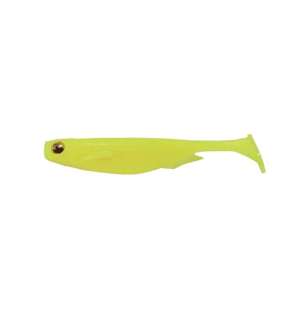 MEGABASS SPARK SHAD 3" - SIGHT CHART image