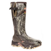 SPORTCHIEF BOTTES GRIZZLY CAMO DEEP FOREST image 0