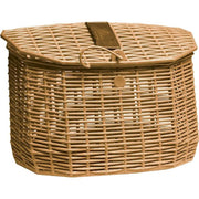 JALEAU PANIER DE PÊCHE IMITATION D'OSIER image 0