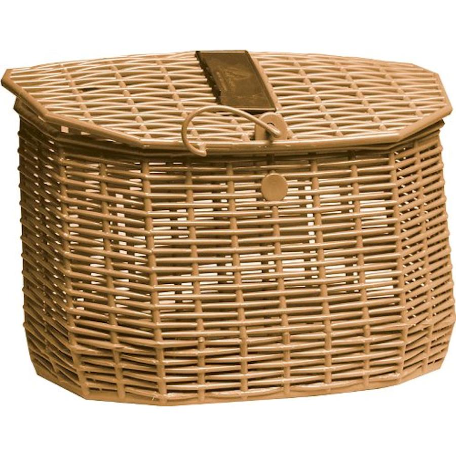 JALEAU PANIER DE PÊCHE IMITATION D'OSIER image 0