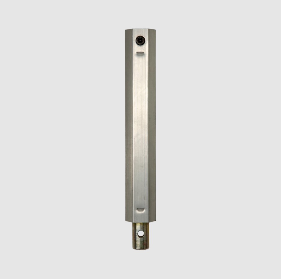 RALLONGE PISTOLET 8'' ESKIMO image 0