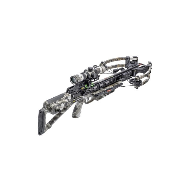 TEN POINT ARBALÈTE TURBO X1 ACUSLIDE RANGEMASTER 100 CAMO image 1