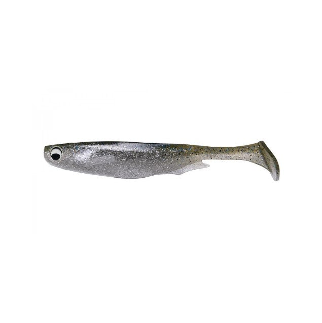 MEGABASS SPARK SHAD 3" - ROYAL GILL image