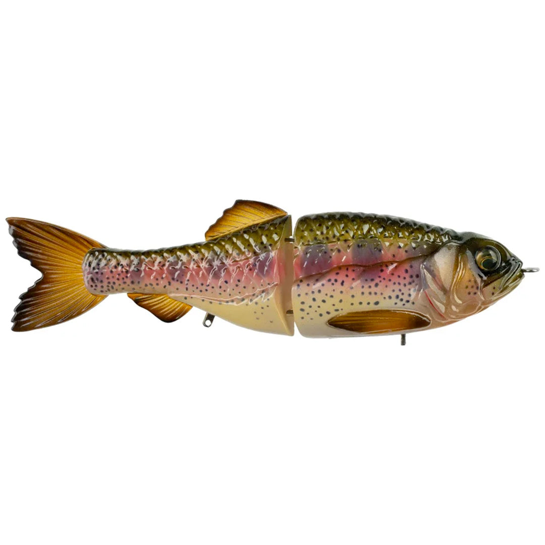 SYNCH ARTISAN GLIDE 180 7'' - HATCHERY TROUT image