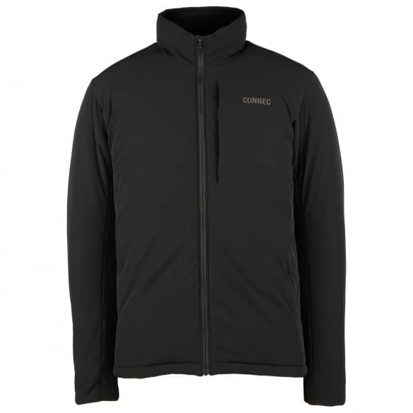 CONNEC MANTEAU ACTIVE STRETCH - BLACK MOOSE image 0