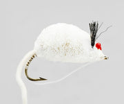 NEPTUNE MOUCHE SOURIS BLANCHE image 0