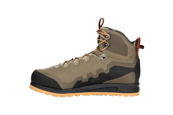 SIMMS BOTTE POUR HOMME FLYWEIGHT ACCESS DARK STONE image 1