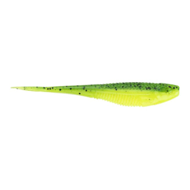 CRUSH CITY THE JERK 3.75'' - BUDGIE image