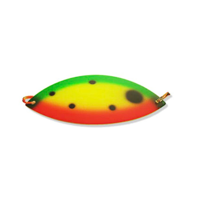 LAKE CLEAR CUILLÈRE WABBLER image