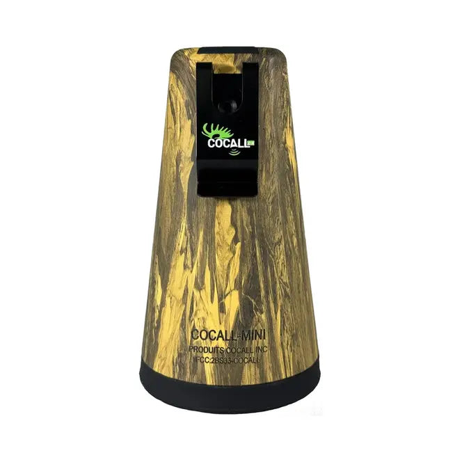 RECALL DESIGNS COCALL MINI ELECTRONIC MOOSE CALL