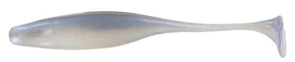 NXS LEURRE SOUPLE DANCING DEATH SHAD 5'' - ALEWIFE image
