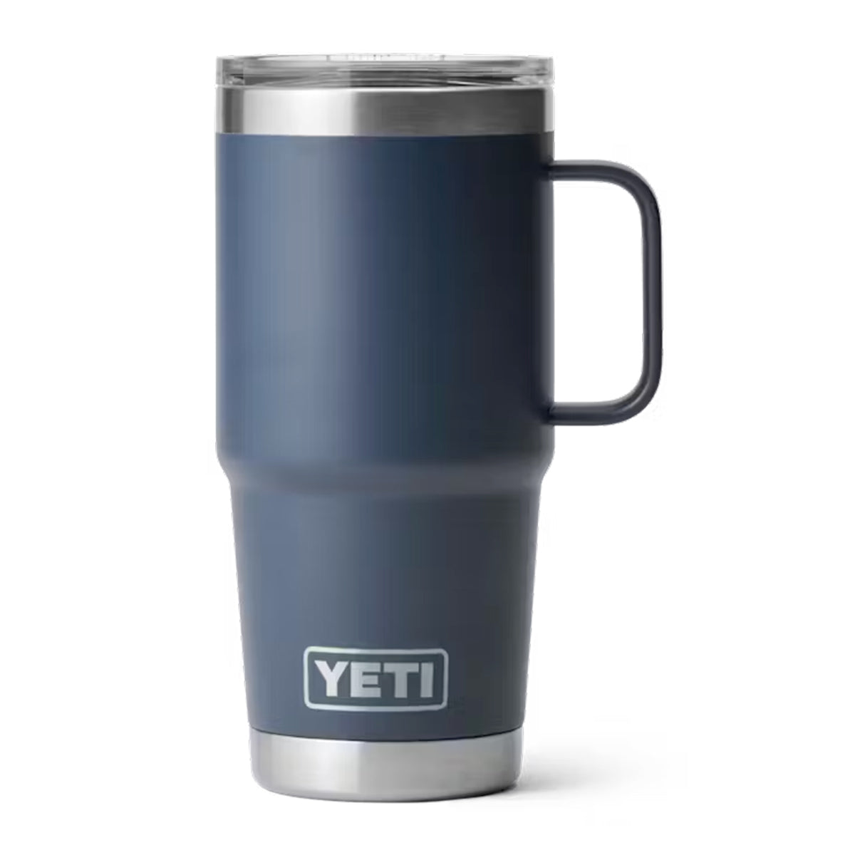 YETI RAMBLER ISOTHERMAL TRAVEL MUG 591 ML - 20 OZ – LAMISPORT