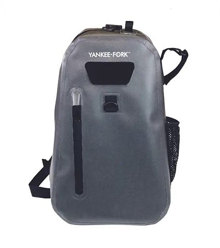 YANKEE FORK SAC À BANDOUILLÈRE IMPERMÉABLE image 0