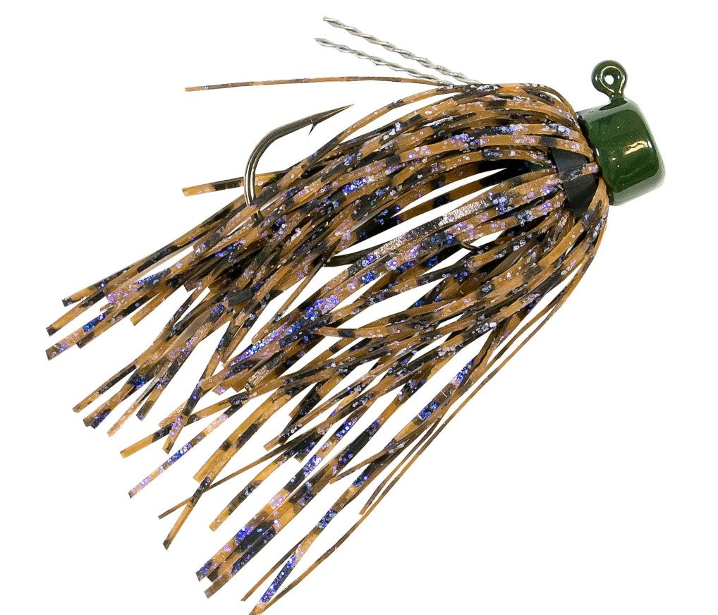 ZMAN SHROOMZ MICRO FINESSE JIG image