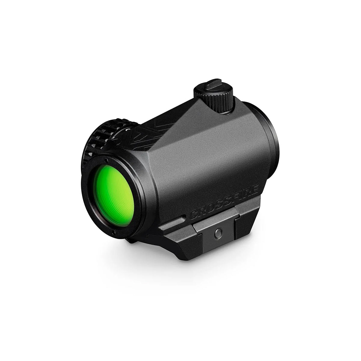 VORTEX CROSSFIRE 2 VISEUR  POINT VERT MOA image 1