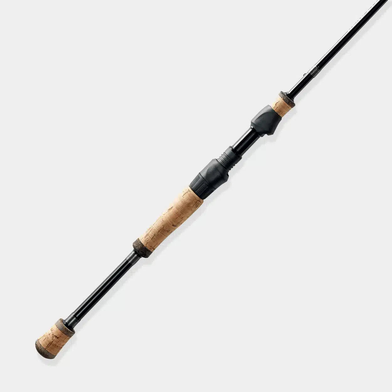 OKUMA CANNE LANCER LÉGER DEAD EYE PRO 2 PIÈCES image 1