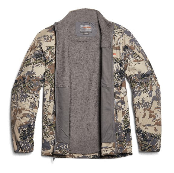 SITKA MANTEAU AMBIENT OPTIFADE ELEVATED II image 3
