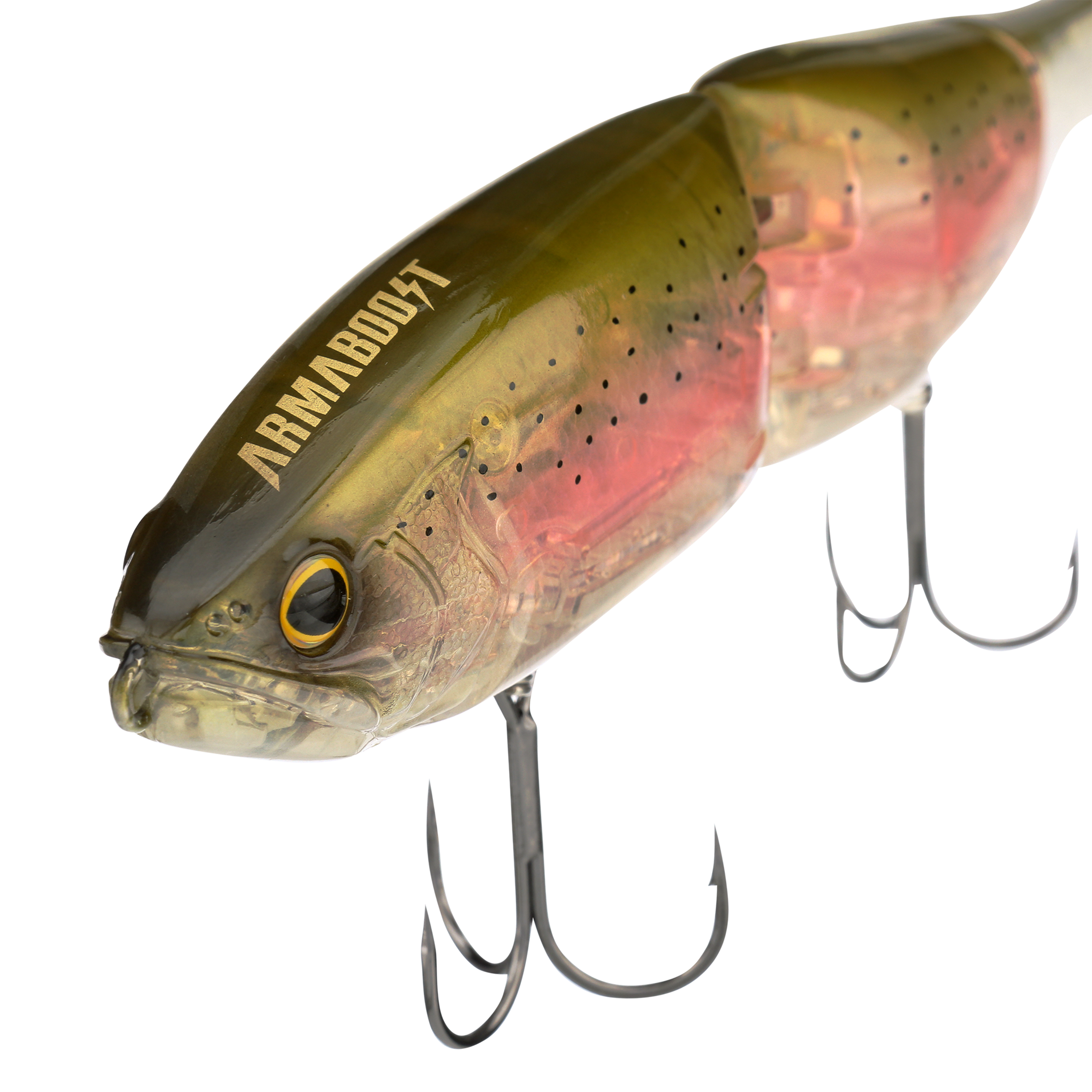SHIMANO LEURRE ARMAJOINT 190SF 52G image 1