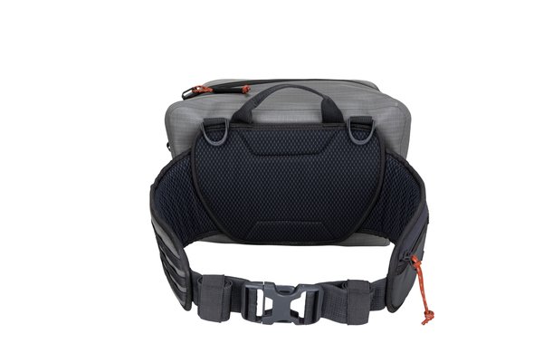 SIMMS SAC DE TAILLE DRY CREEK Z, STEEL image 2