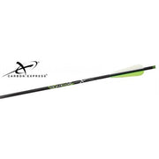 CARBON EXPRESS FLÈCHE D'ARBALÈTE PILEDRIVER 22'' image 0