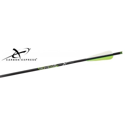 CARBON EXPRESS FLÈCHE D'ARBALÈTE PILEDRIVER 22'' image 0