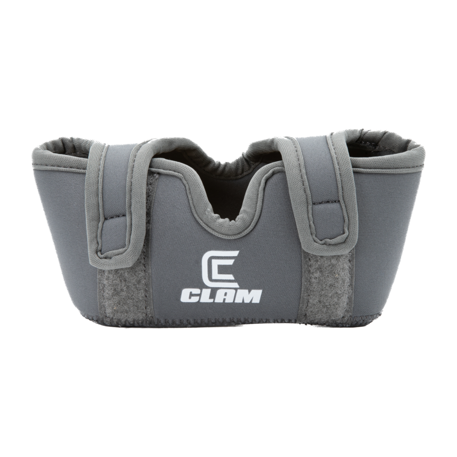 CLAM LIVE TRANSDUCER COVER