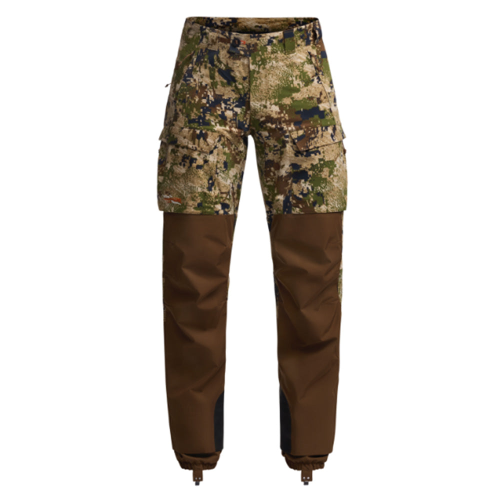 SITKA PANTALON TIMBERLINE PRO - OPTIFADE SUBALPINE image 0