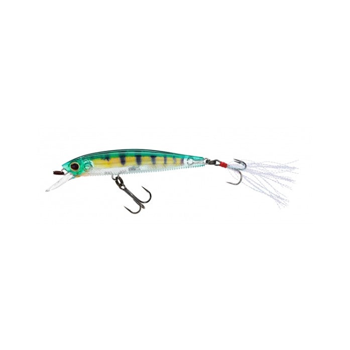 YO-ZURI 3DB JERKBAIT 3'' - REAL PERCH image