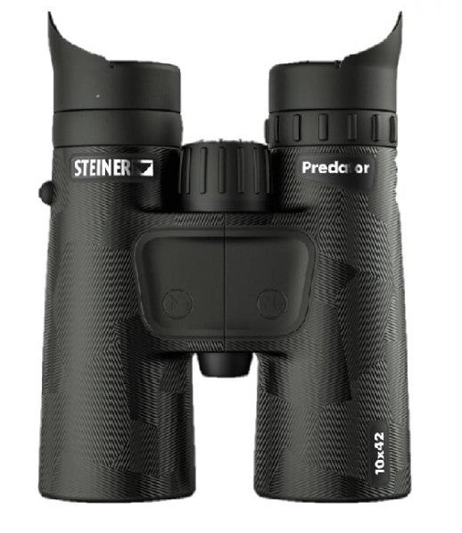STEINER JUMELLE PREDATOR 10X42 image 0