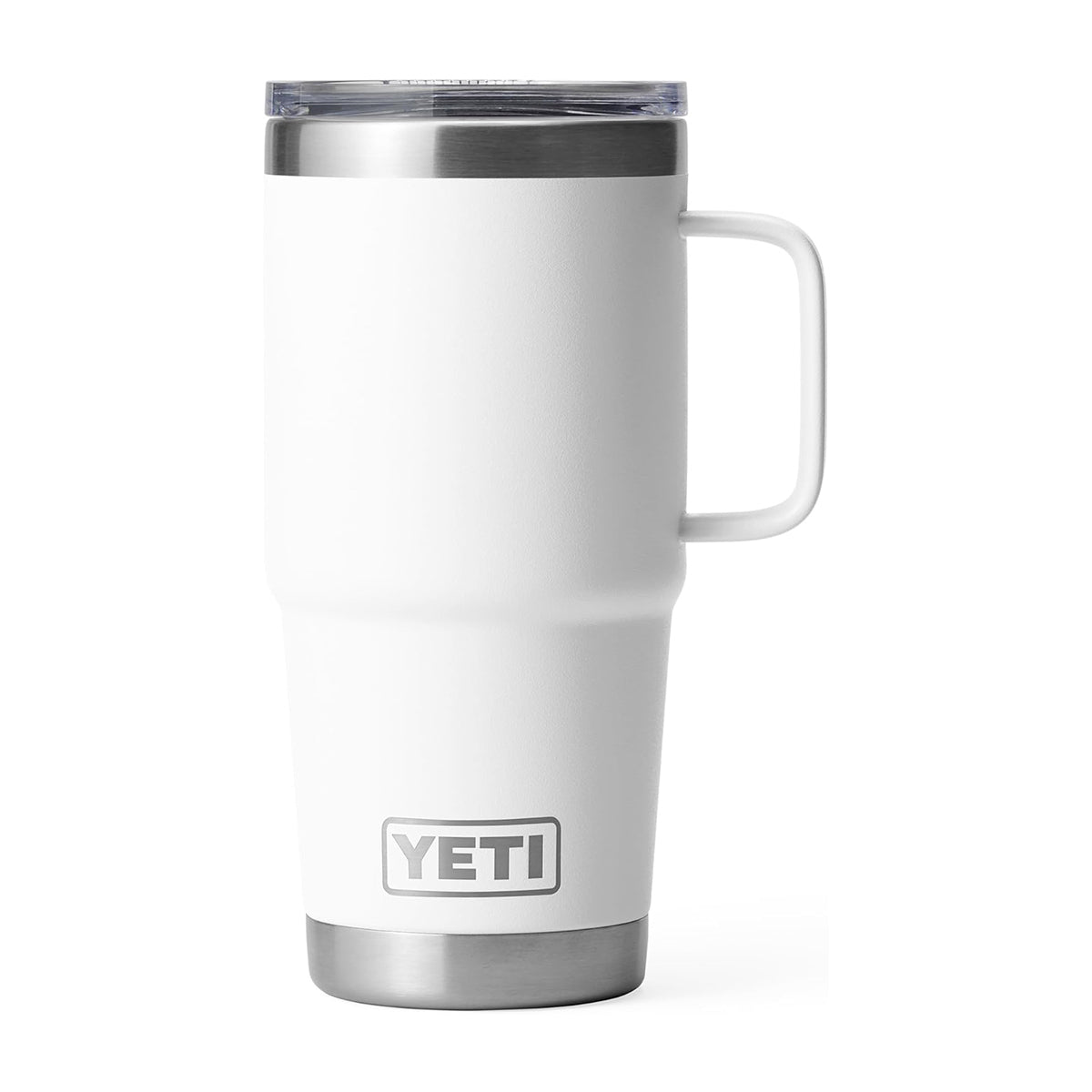 YETI RAMBLER ISOTHERMAL TRAVEL MUG 591 ML - 20 OZ – LAMISPORT